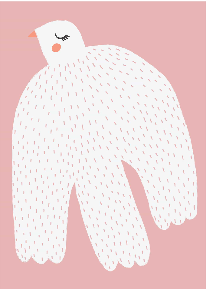 White Dove
