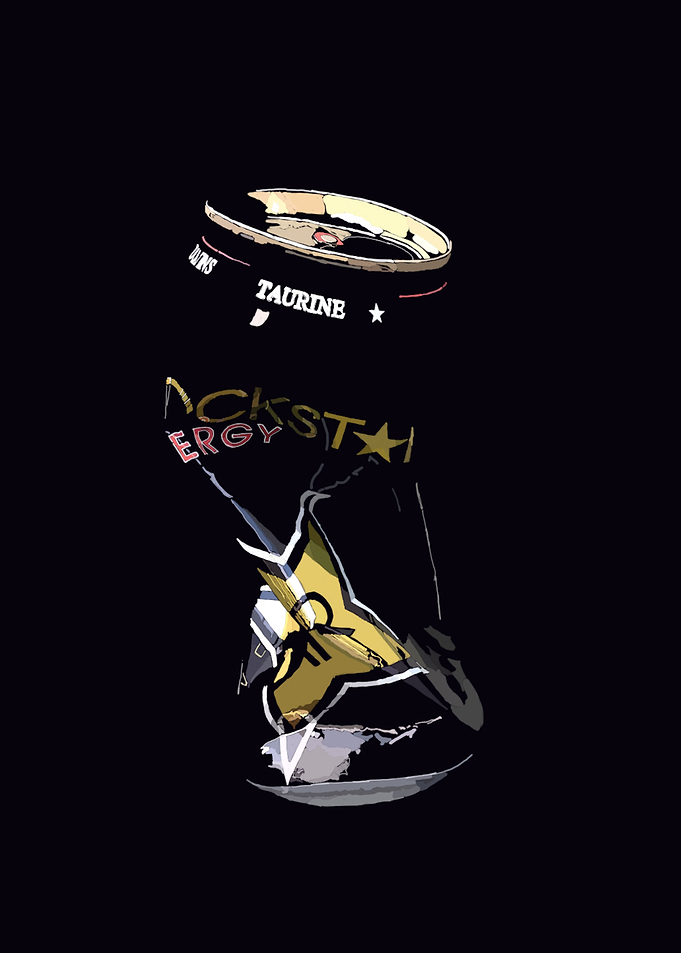 art for trash series 30
