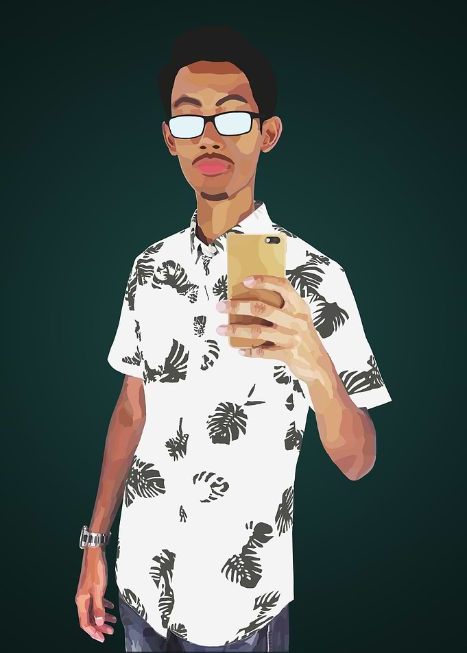 Good Vibes