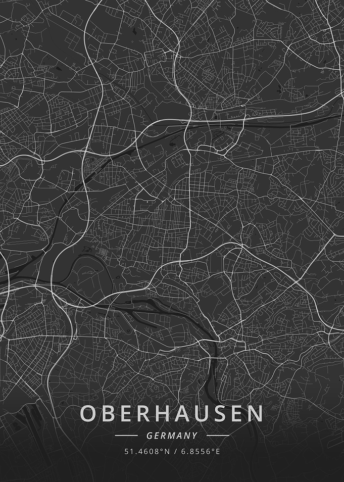 Oberhausen, Germany