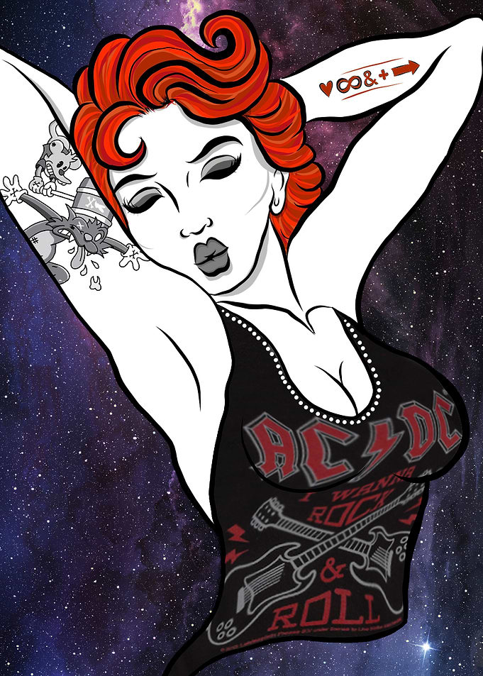 Sharon Moonson