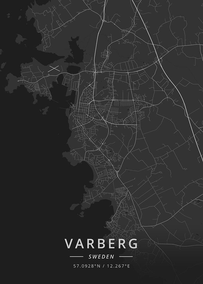 Varberg, Sweden