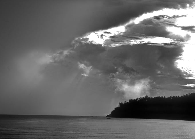 Crepuscular 2