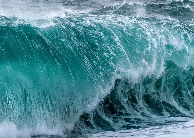 Dangerous Wave