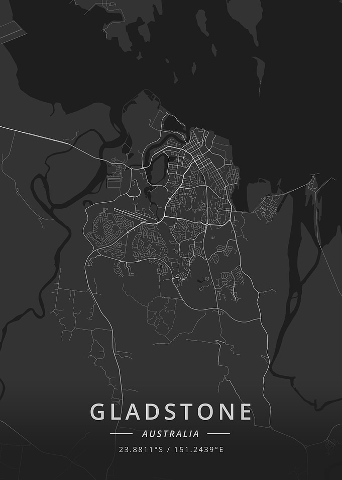 Gladstone, Australia