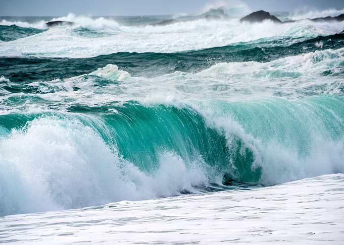 Waves