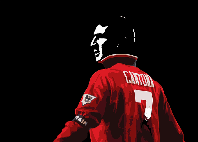 The King