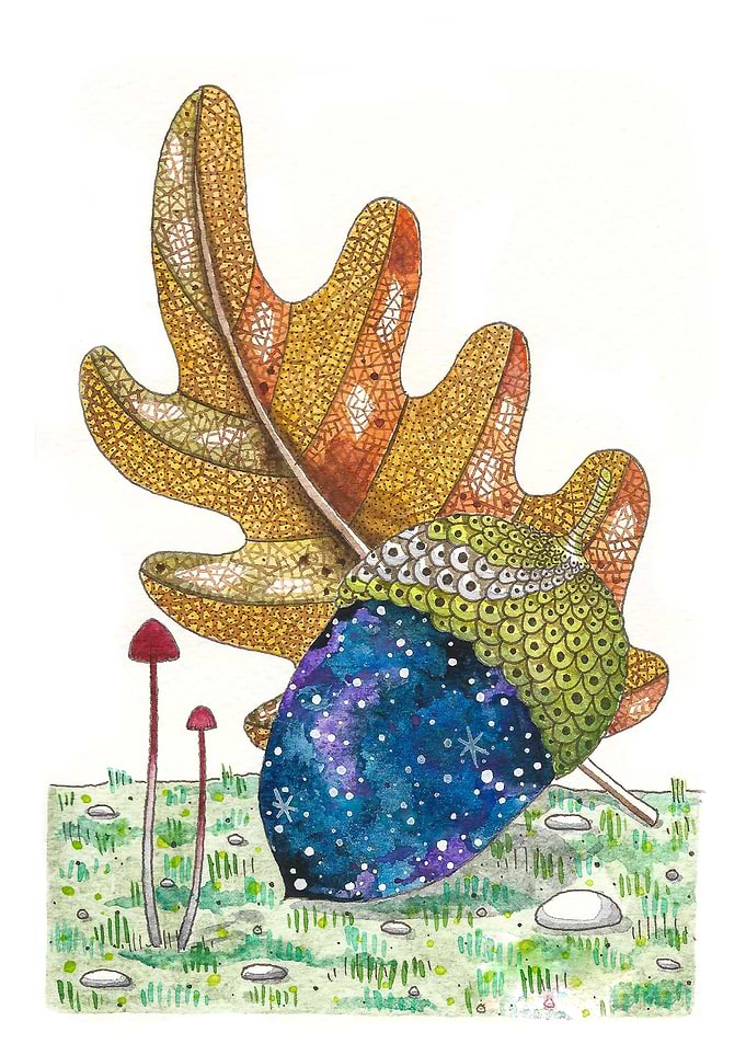 Acornian