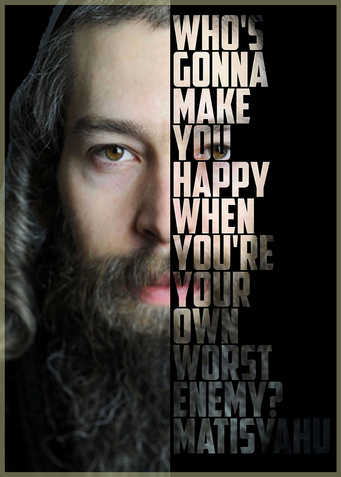 Matisyahu