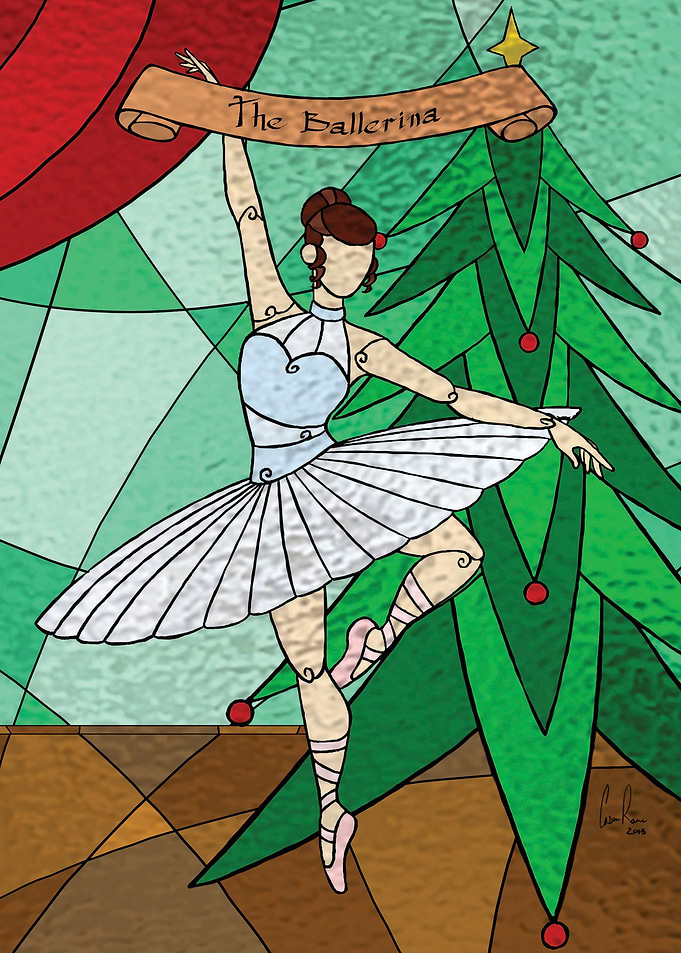 The Ballerina