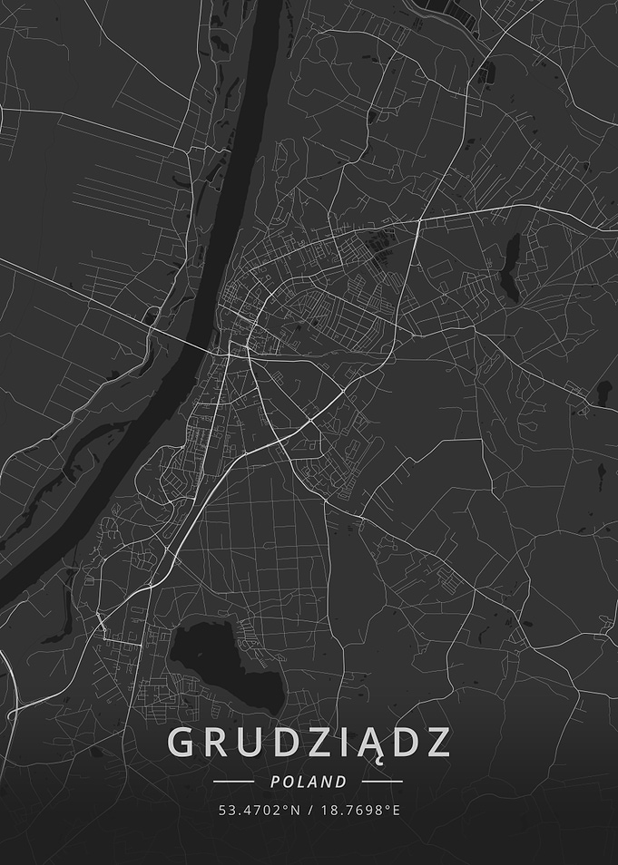 Grudziadz, Poland