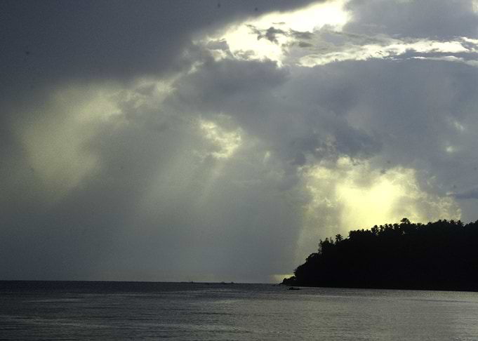 Crepuscular