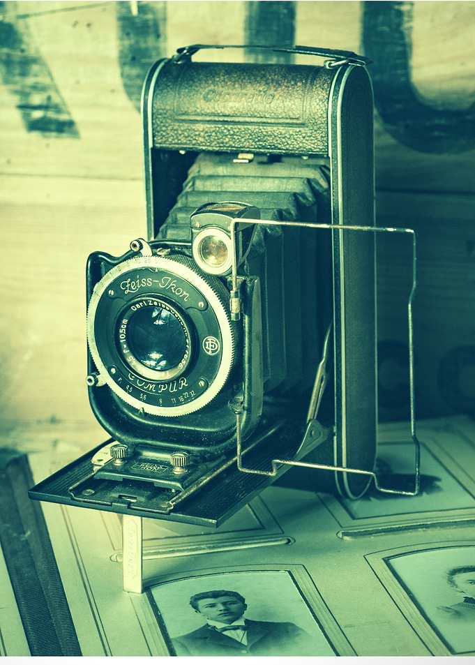 Camera
