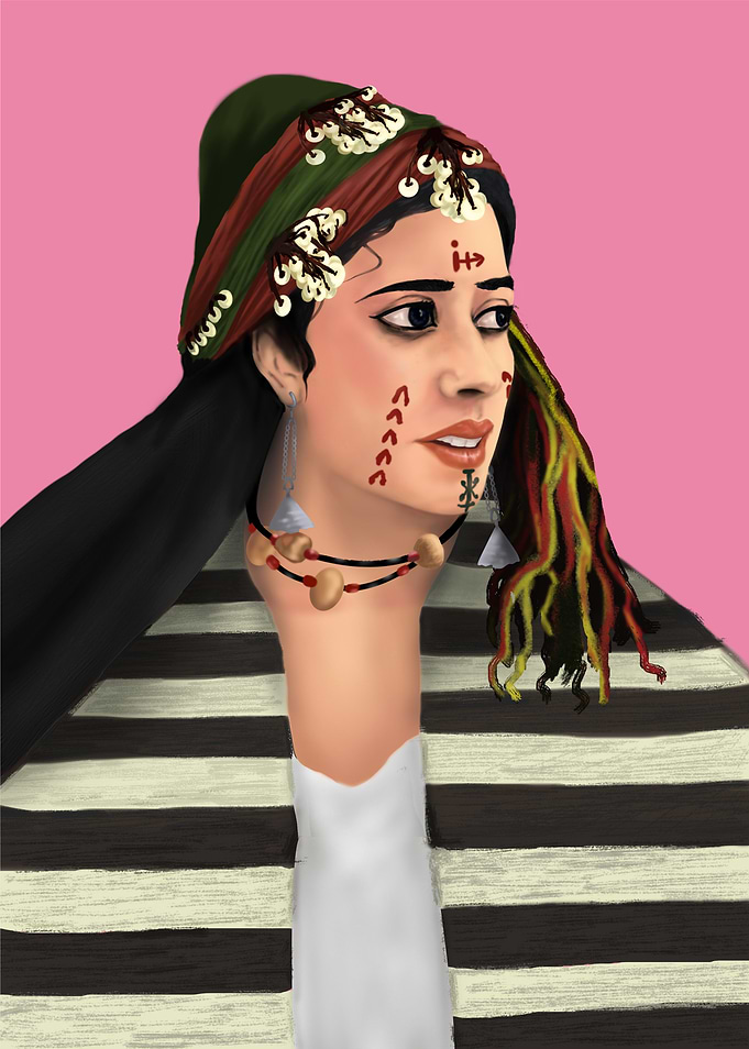 the barbarian