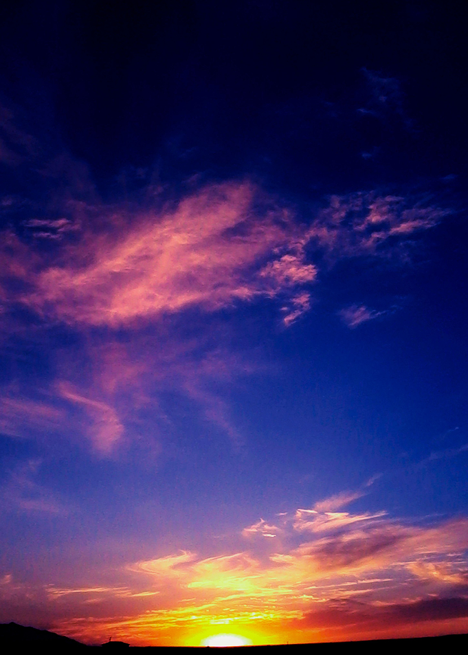 sunset009