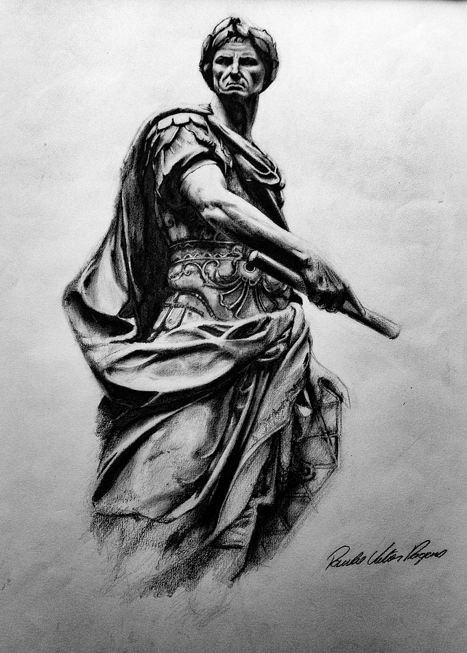 Gaius Iulius Caesar