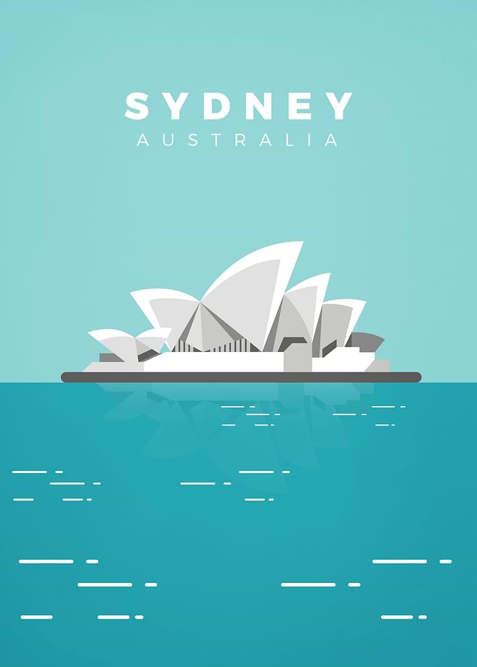 Sydney