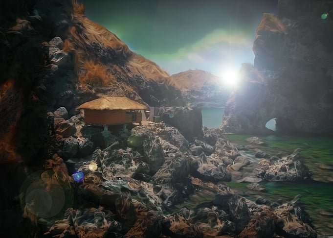 Mariveles Bataan Scene 01