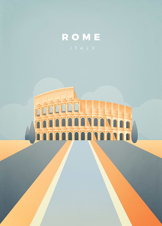 Rome