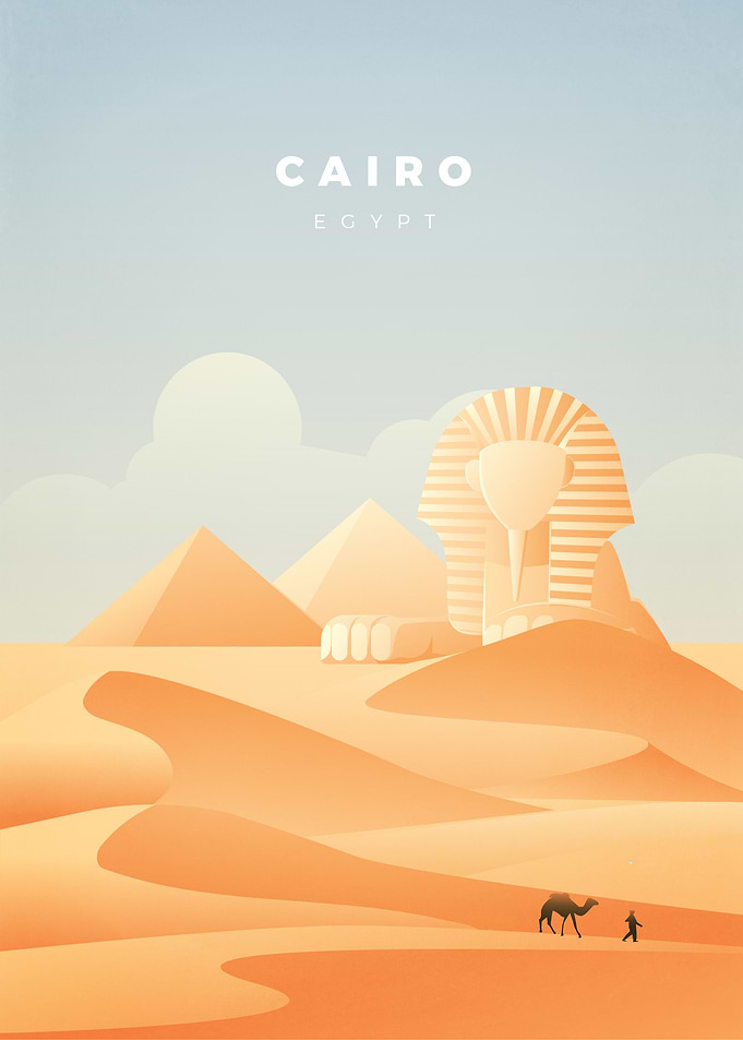 Cairo