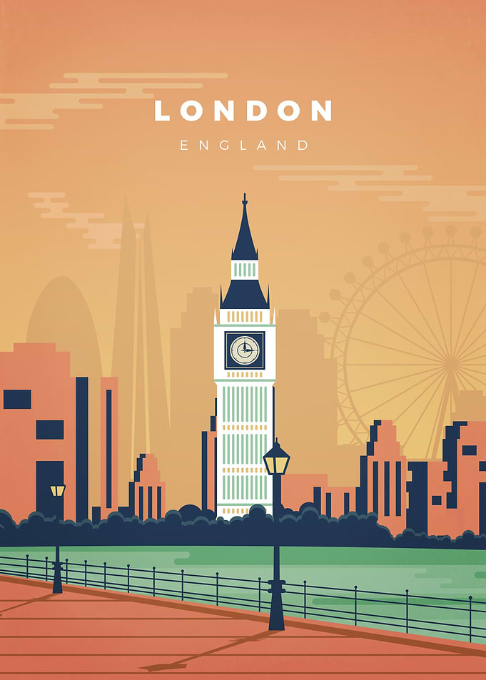 London