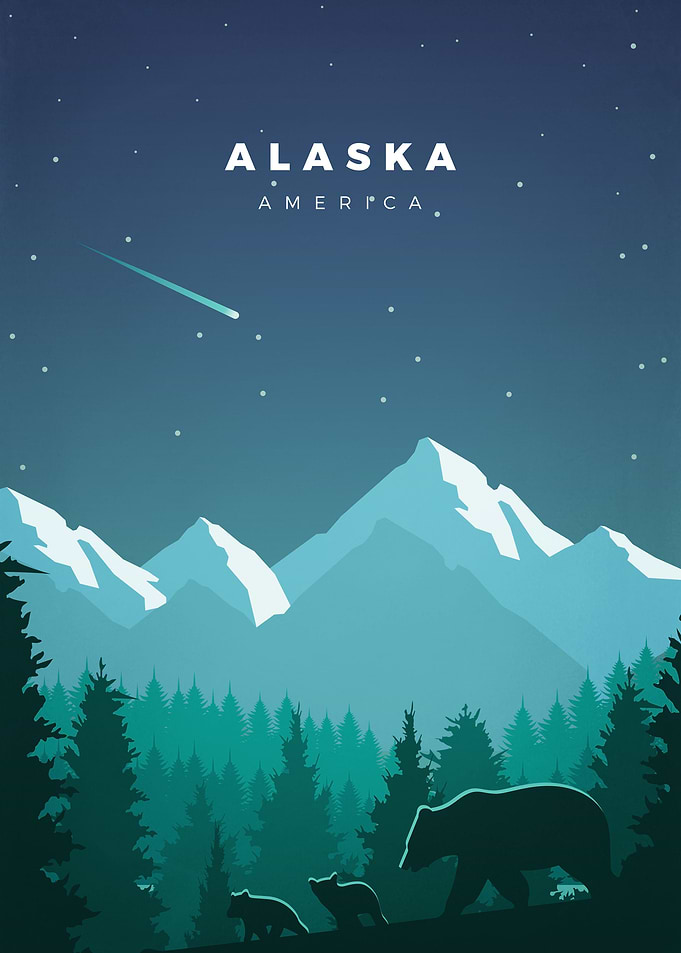 Alaska