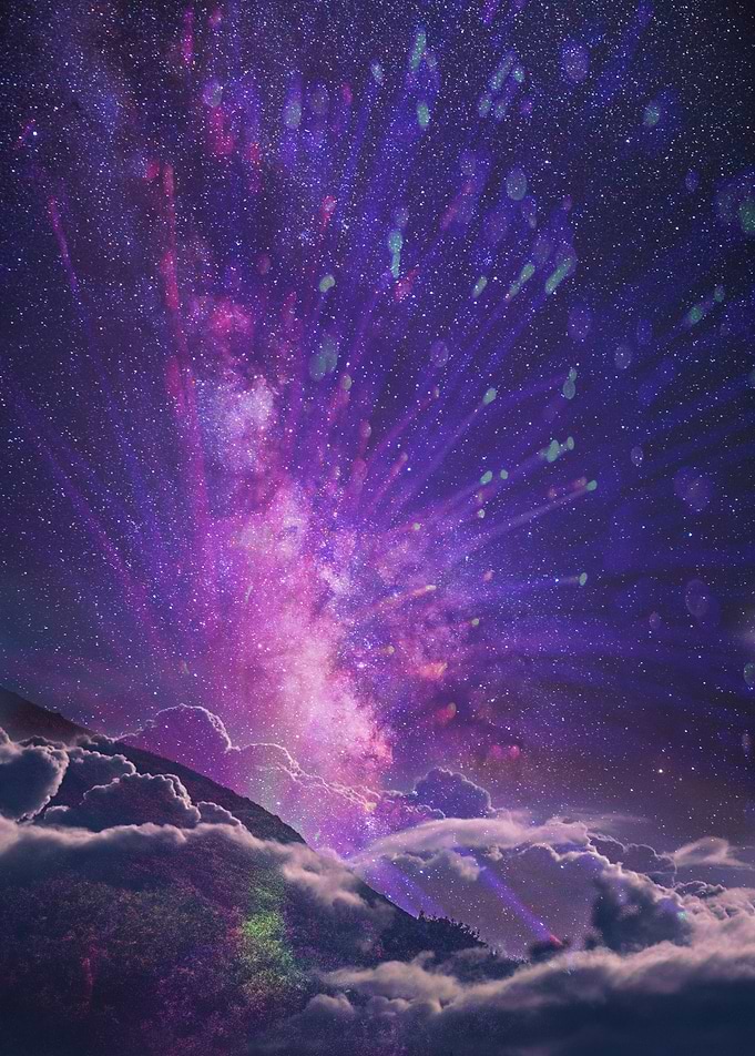Burst