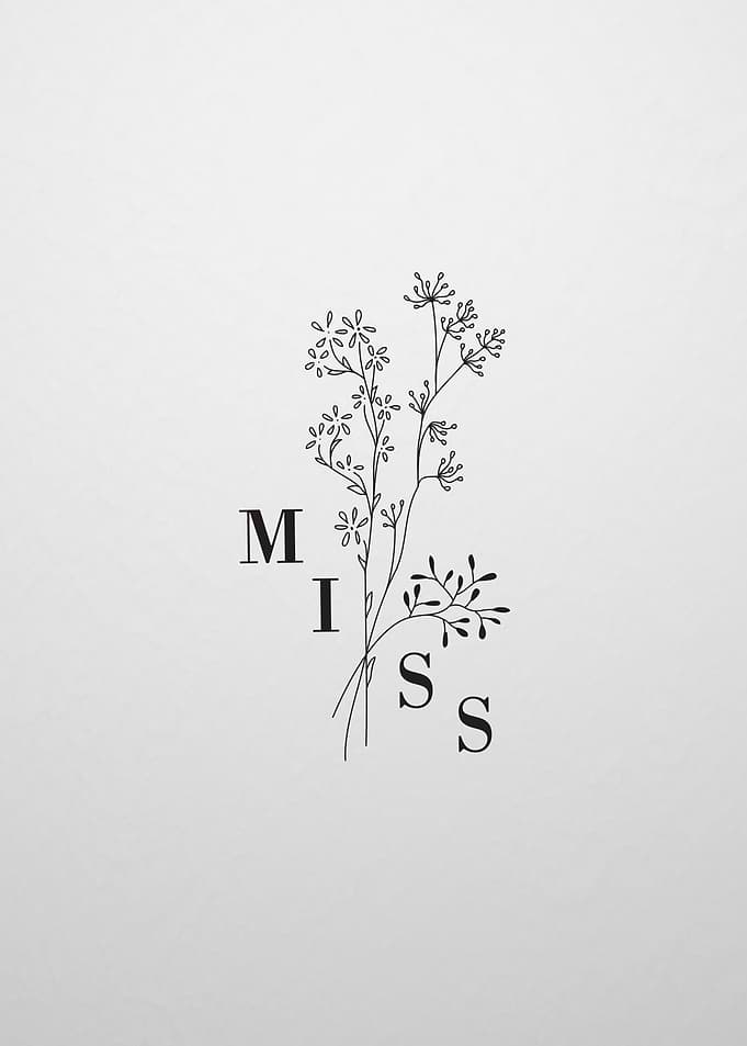 Miss