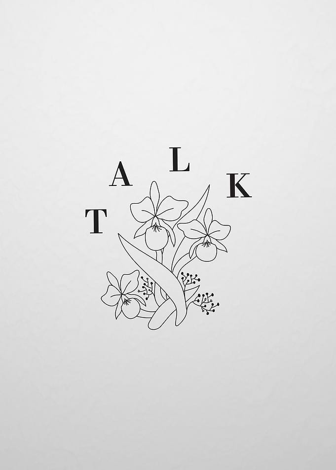 Talk