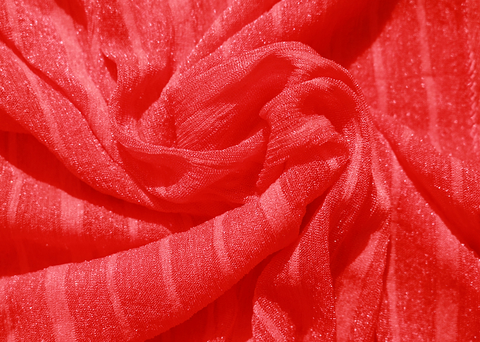 Red Scarf background