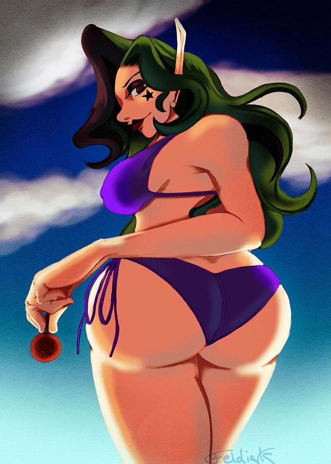 What ya looking at