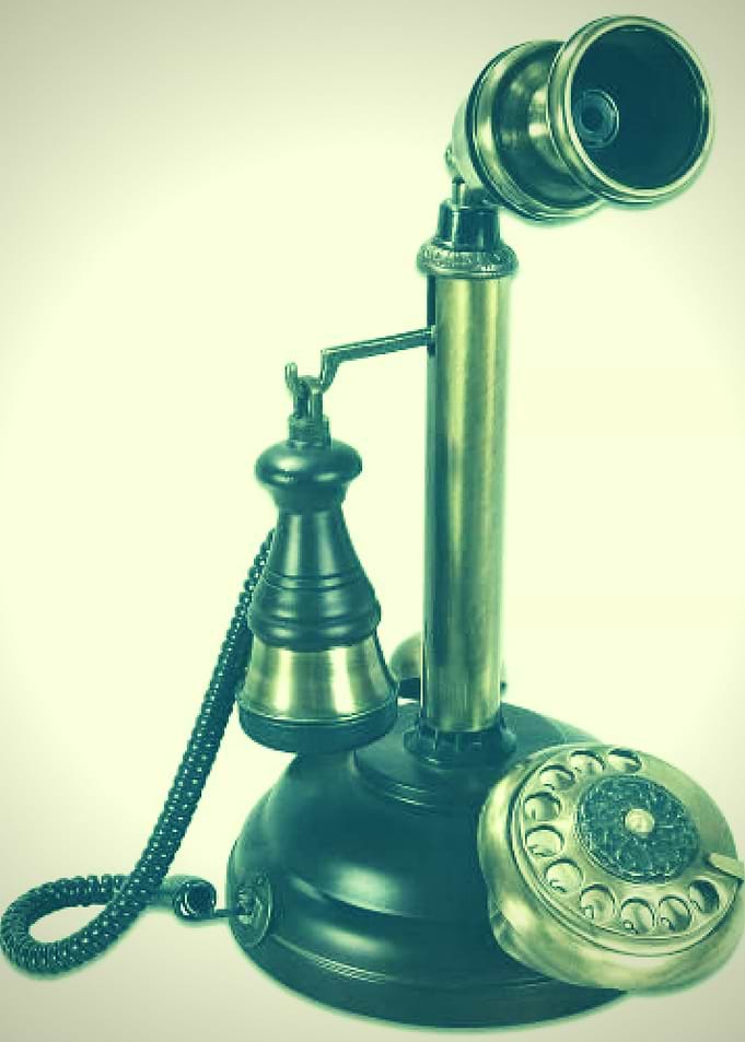Telephone