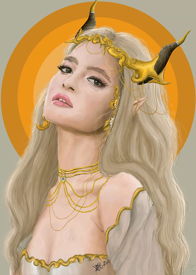 Elvenessi