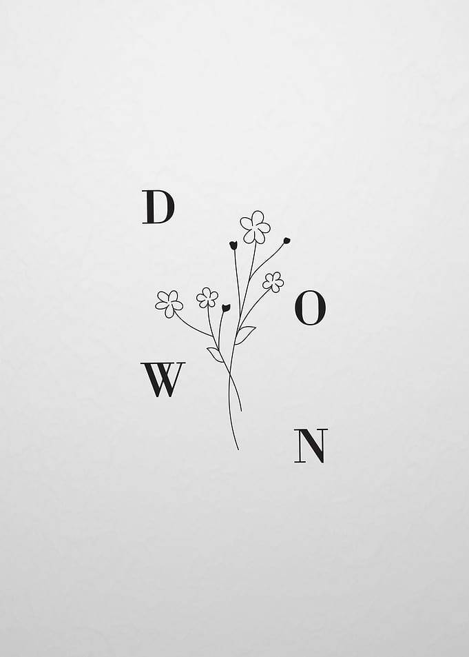 Down