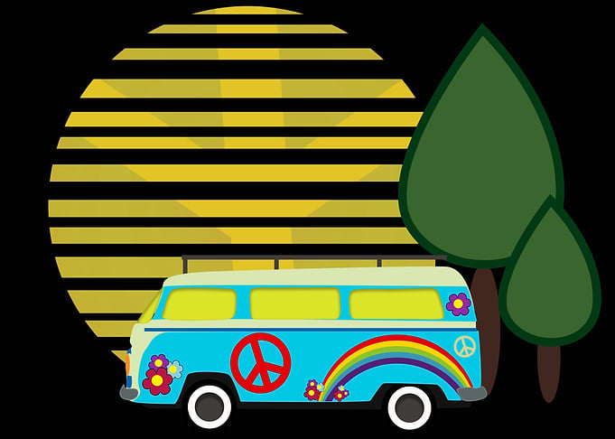 viaje a la playa