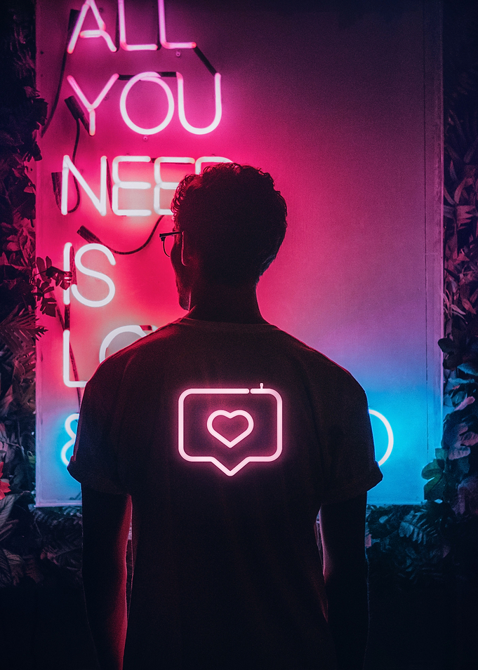 All You Need Is Love