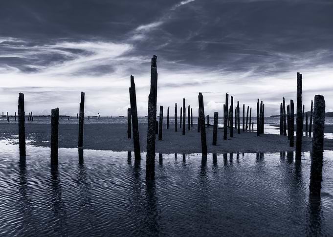 Seascape