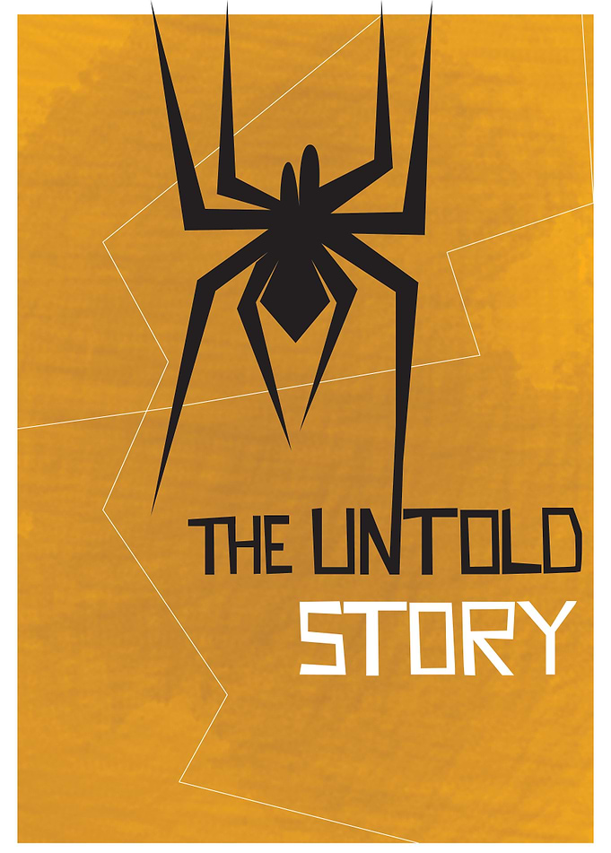 The Untold Story