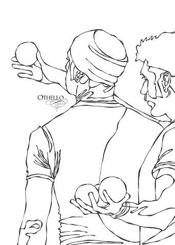 Othello 03