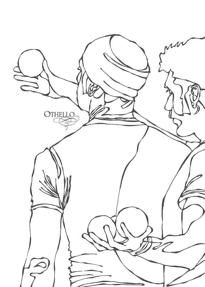 Othello 03