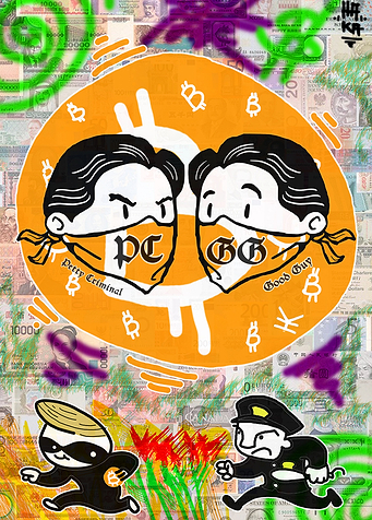 Bitcon Billionär