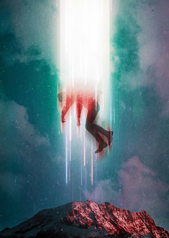 Up