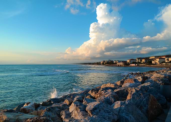 San Vincenzo