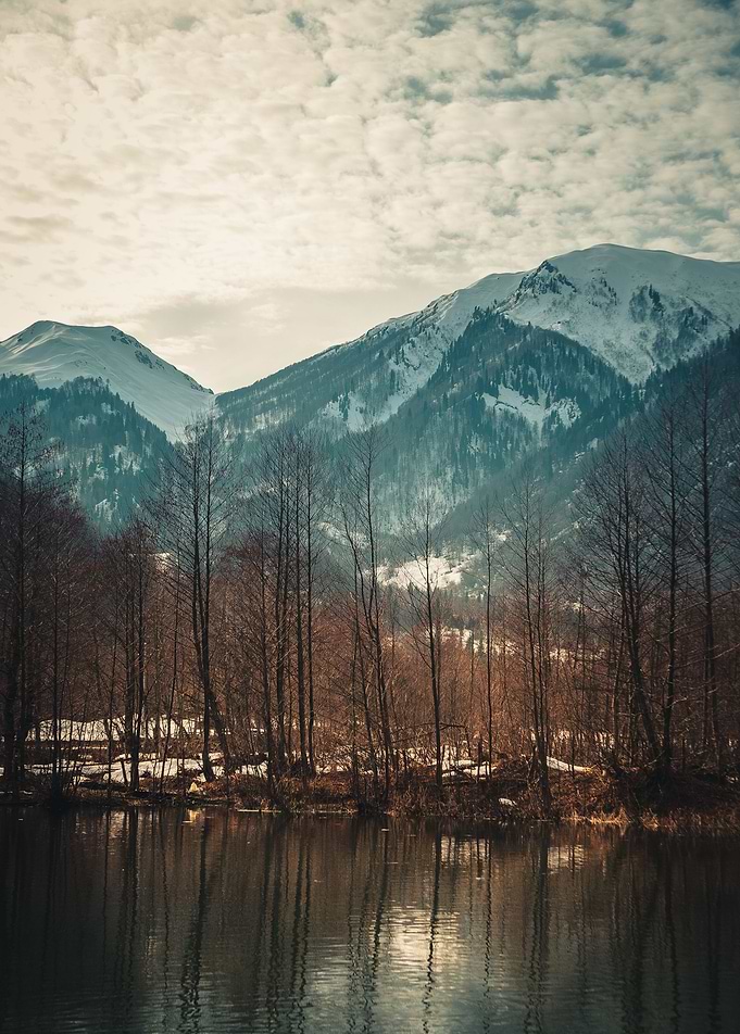 Magic Reflection