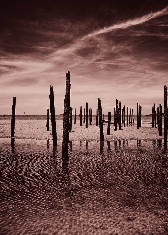 Seascape