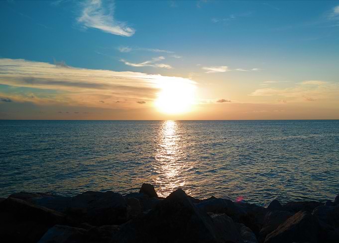 Sunset v3