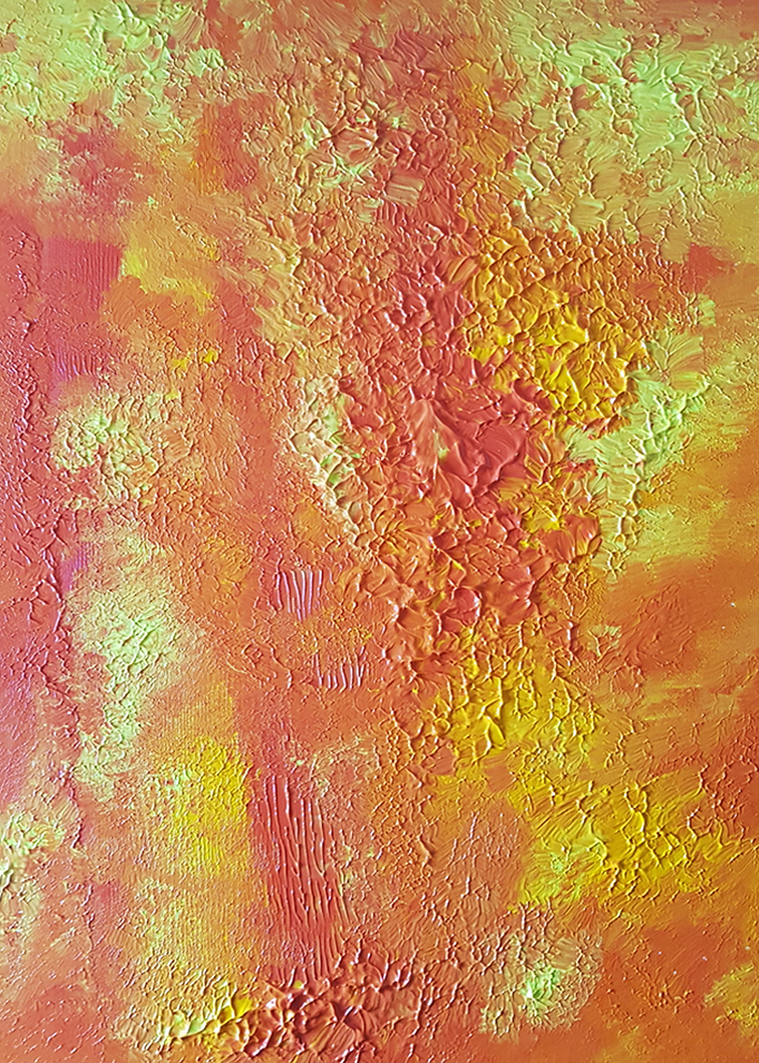 Plinian Eruption