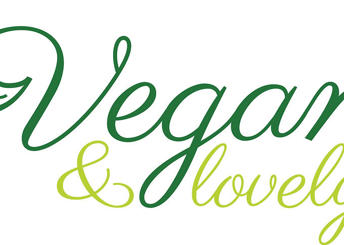 Vegan and Lovely