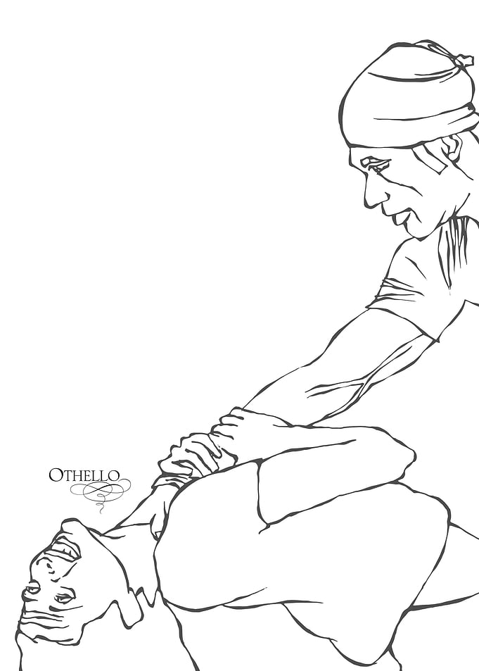 Othello 07