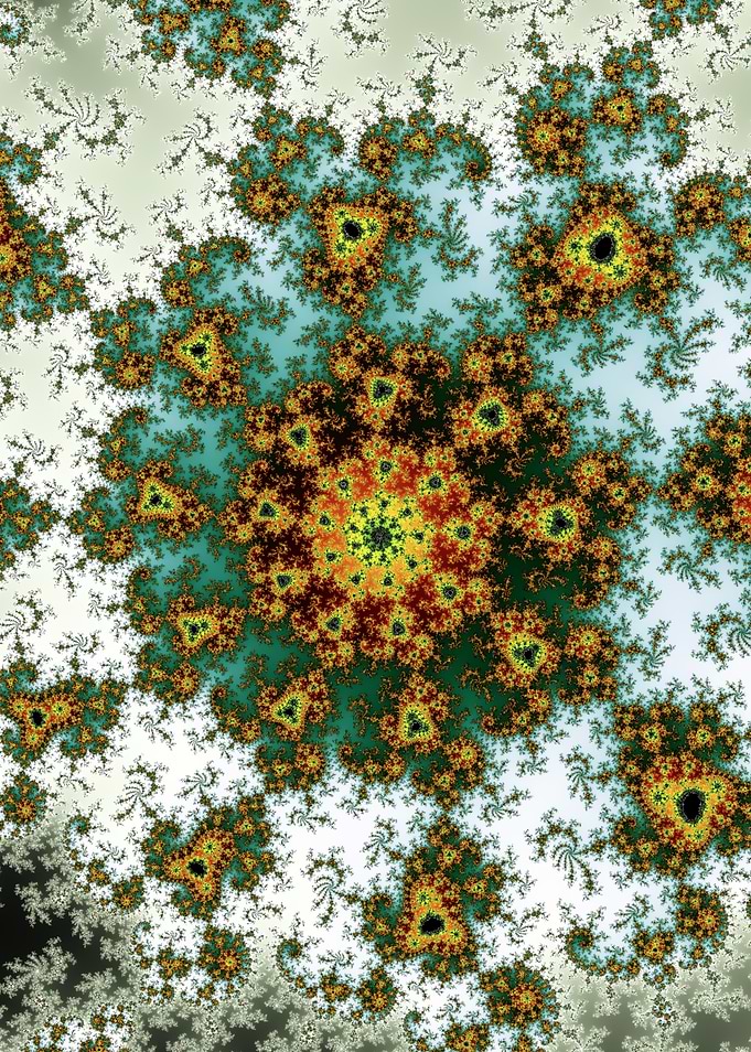 Afrospiral